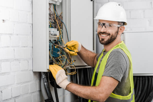 Best Industrial Electrical Services  in Bay City, MI