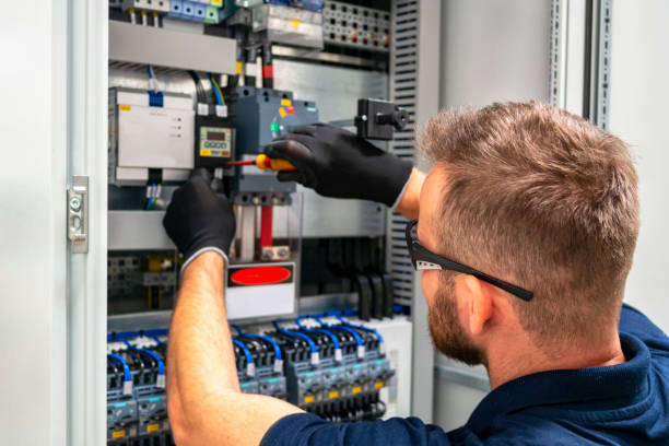 Best Electrical Wiring Services  in Bay City, MI