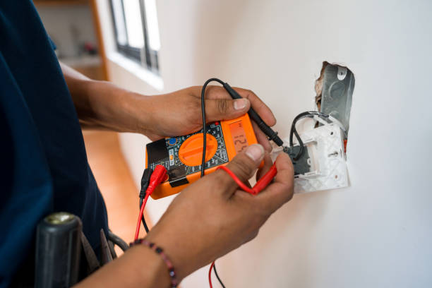Best Commercial Electrician Services  in Bay City, MI