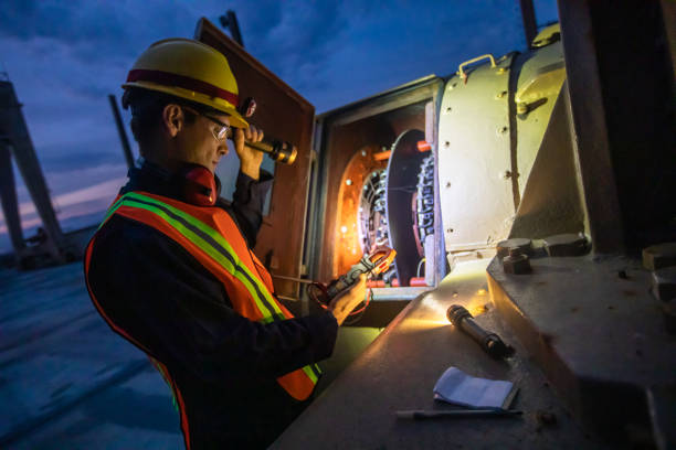 Best Outdoor Lighting Installation  in Bay City, MI
