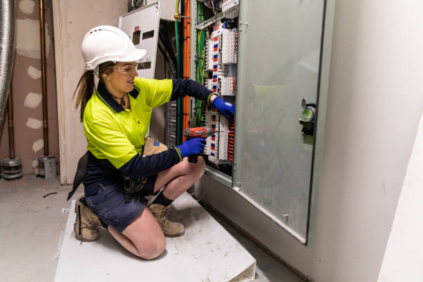 Best Electrical Troubleshooting Services  in Bay City, MI