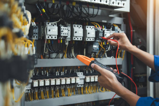 Best Electrician Near Me  in Bay City, MI