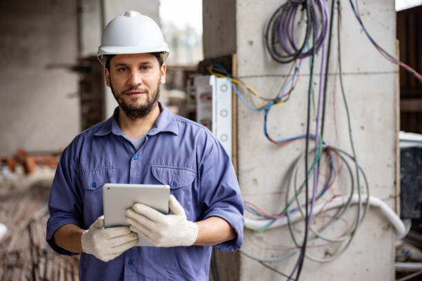 Best Electrician Near Me  in Bay City, MI