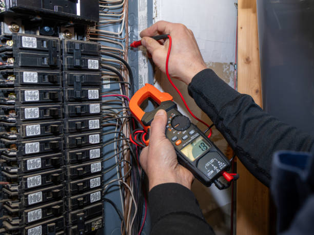 Best Electrician for Home Renovation  in Bay City, MI