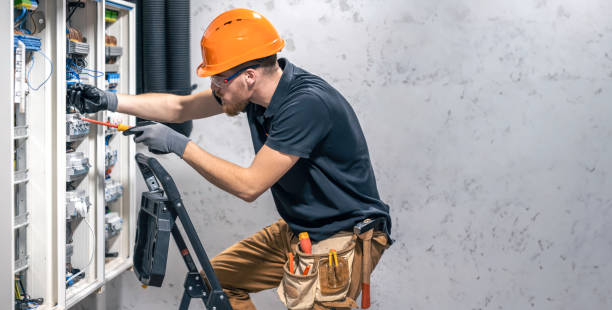 Trusted Bay City, MI Electrician Experts