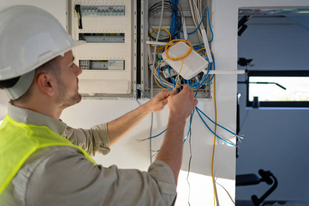 Best Electrician Near Me  in Bay City, MI